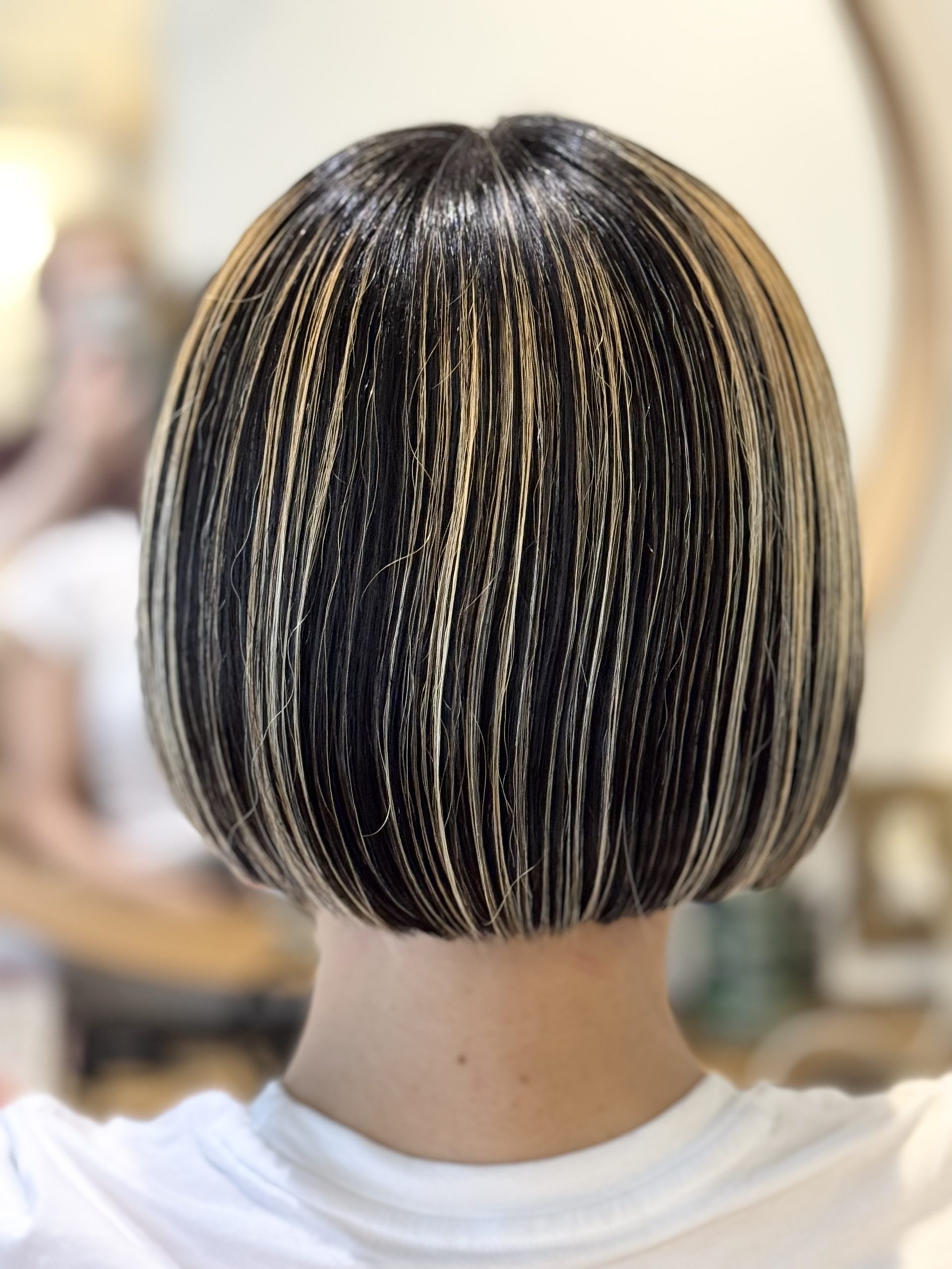 〜大人女性のアンブレラカラー〜