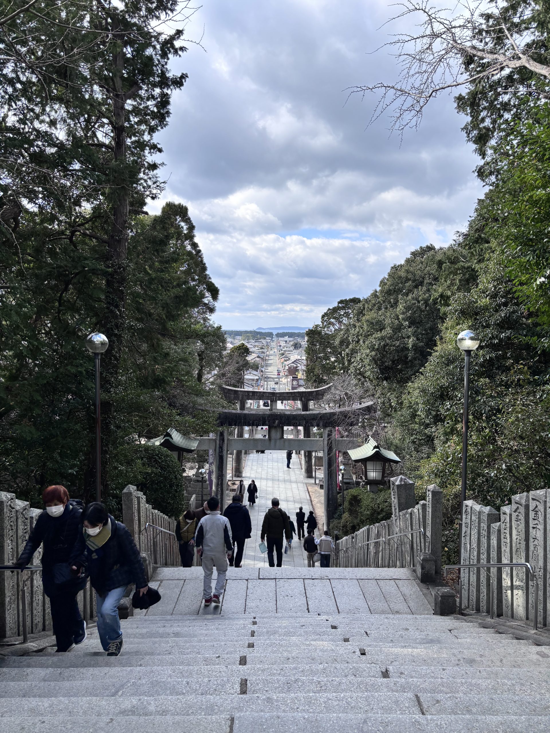 飛躍の年に想いを込めて