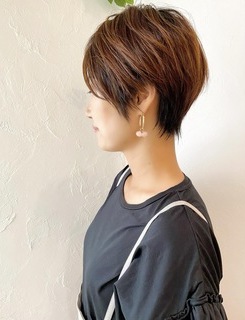 〜大人ショート〜