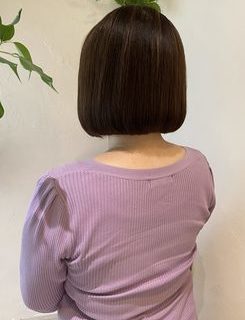 〜ヘアドネーション〜