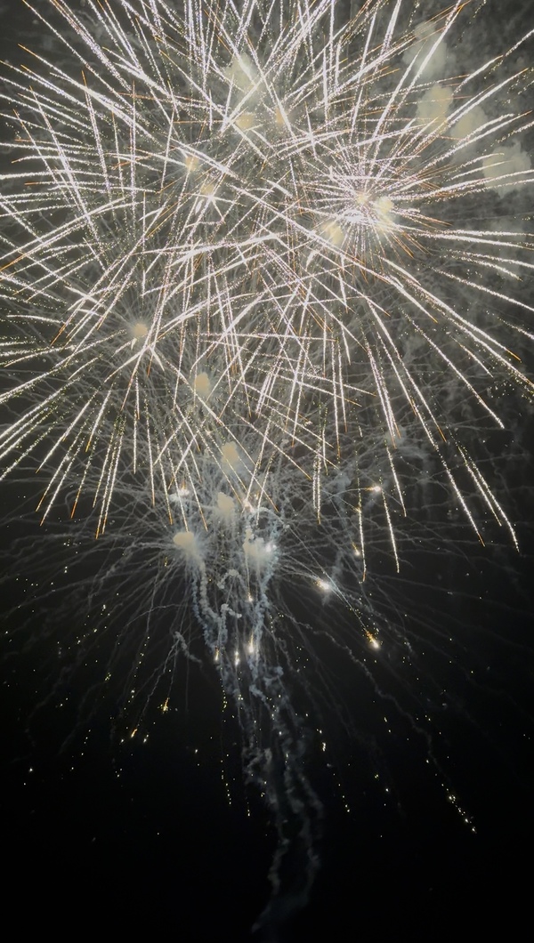 心も身体も癒される、お盆休みのひととき