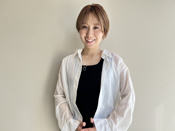 初めまして、Amaneです✨