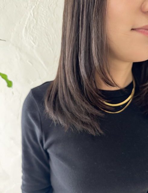 〜大人女性の顔まわりレイヤー〜のサムネイル