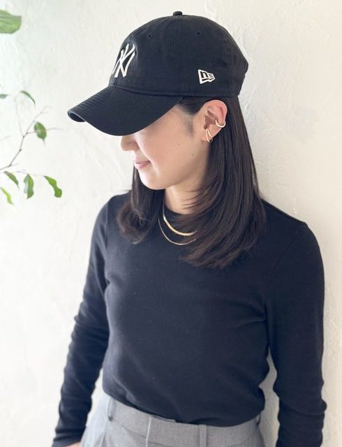 〜大人女性の顔まわりレイヤー〜のサムネイル