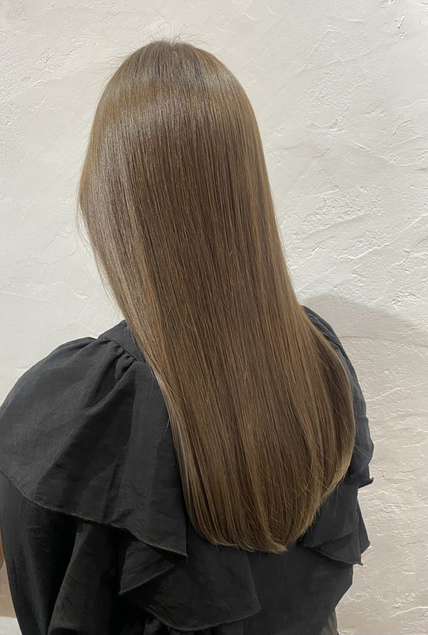 まだ暑いけど、秋を意識してケアしたい🍂