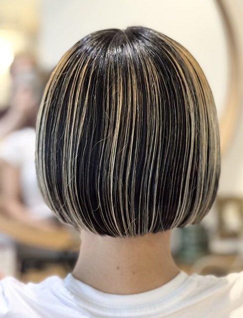 〜大人女性のアンブレラカラー〜のサムネイル