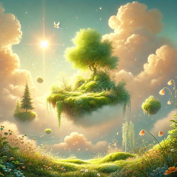 ジブリを見返して、心が動いた話🌳