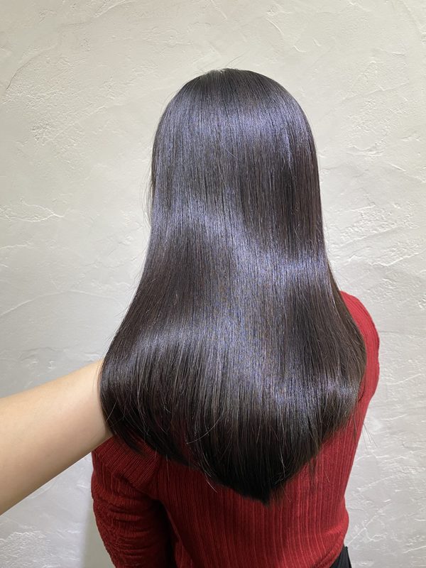 👩‍🦰 髪が綺麗な人が“絶対にやってる夜の習慣”3つ