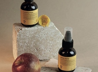 🎁 クリスマスプレゼントにぴったりなOWAYのヘアケアギフト ✨