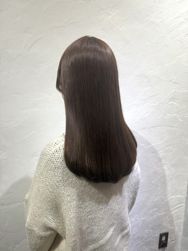 トリートメントが効かない理由、実は“ダメージ”じゃないかも🫢