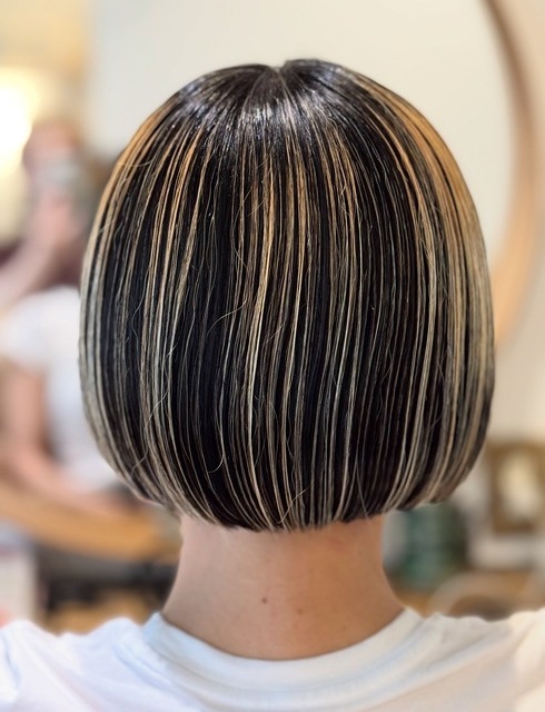 〜大人女性のアンブレラカラー〜のサムネイル