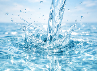 🌿 やさしいカラーには、やさしいお水を。