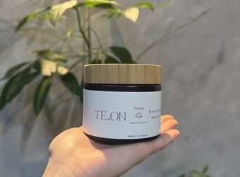 髪も肌も整える、TE.ONのある暮らし☘️