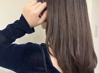 春の節目に、整える髪