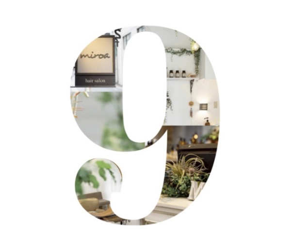 9周年の感謝を込めて