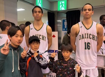 「“やってみる”が未来を変える」