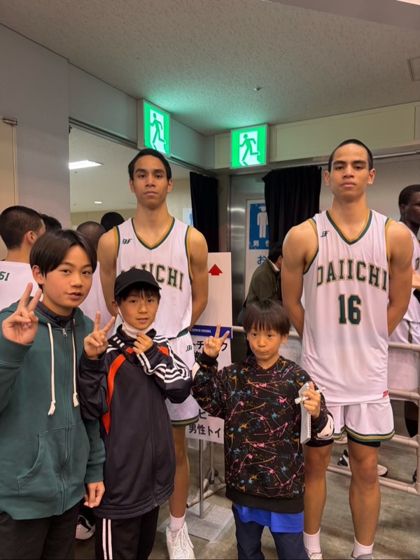 「“やってみる”が未来を変える」